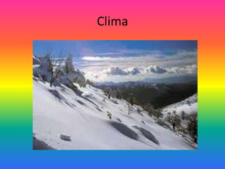 Clima