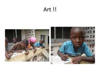 Art !!