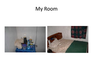My Room