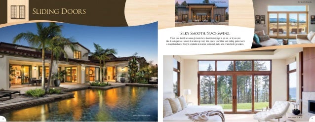 Sierra Pacific Windows And Doors