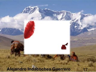 Alejandro Indacochea Guerrero 17
 