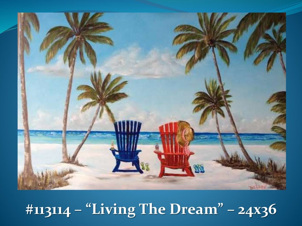Siesta Key Art