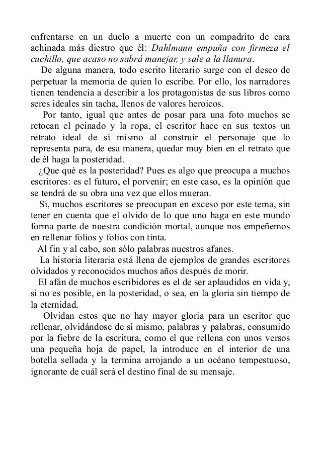 Siete cartas literarias a mi hija