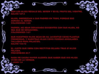 Siete Clave Para Una Familia