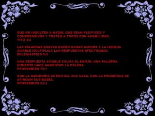 Siete Clave Para Una Familia