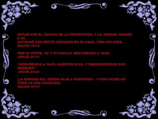 Siete Clave Para Una Familia