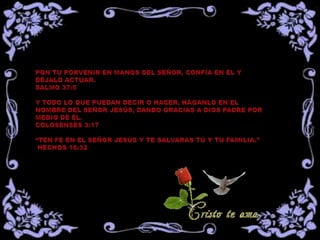 Siete Clave Para Una Familia