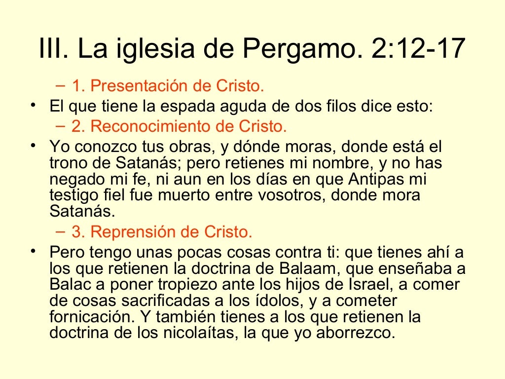Siete iglesias del apocalipsis Siete iglesias del apocalipsis