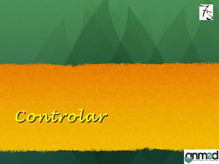 ControlarControlar
 