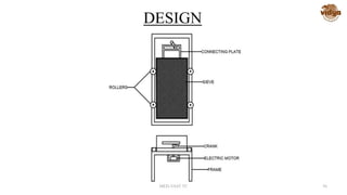 DESIGN
MED-VAST TC 36
 