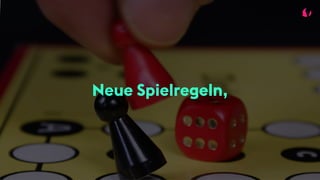 Neue Spielregeln,
 