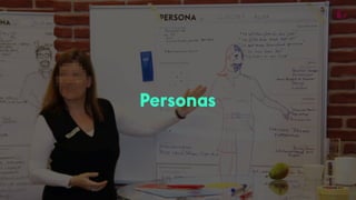Personas
 