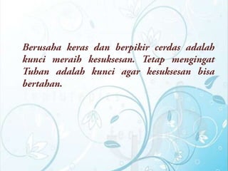 persegi panjang dan persegi