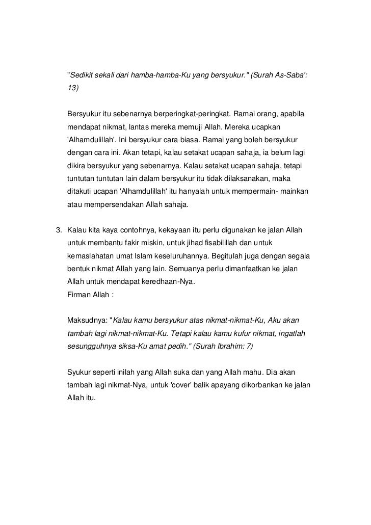 Sifat Mahmudah