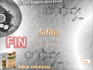 Lic. Edna Margarita David Giraldo Salir 