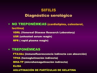Sifilis 2006 | PPT