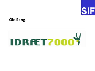 	Ole Bang