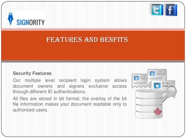electronic signature electronic signature