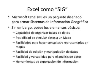 Sig Excel File Sig en excel | PPT