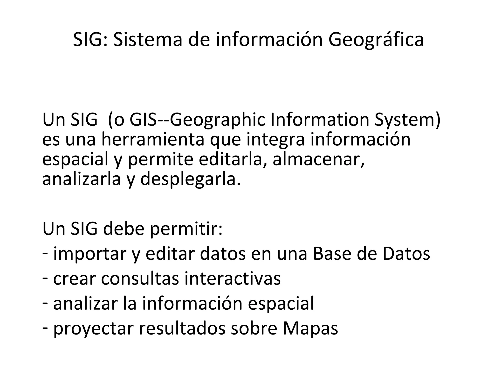 Sig Excel File Sig en Excel (Microsoft) para Arqueología | PPT