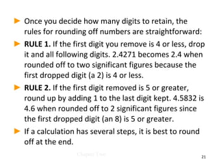 Sig Figs | PPT