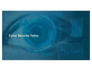 Cyber Security Today
 