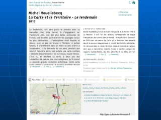 http://geo.culture-en-limousin.f 