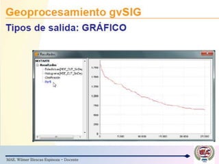 MAE. Wilmer Illescas Espinoza - Docente
UNIDAD IV
Aplicaciones de Escritorio
 