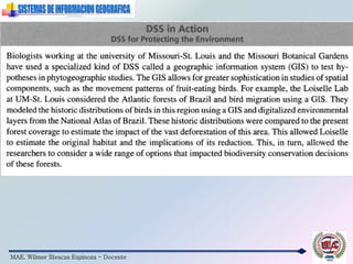 MAE. Wilmer Illescas Espinoza - Docente
 