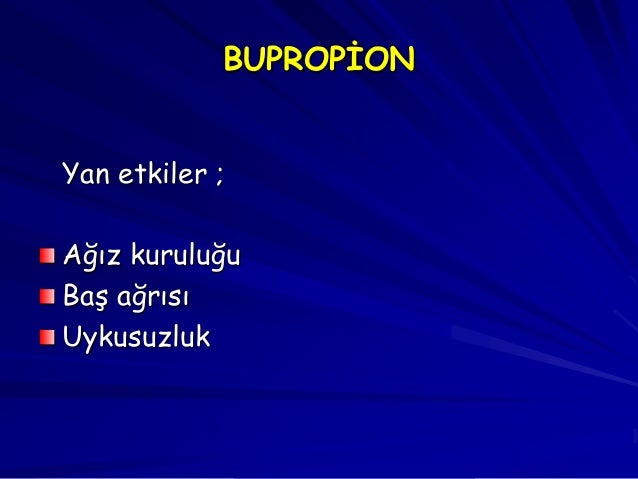 Sigarayı Bıraktıktan Sonra Uyku Hali