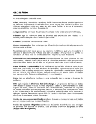 Microsiga Protheus WMS