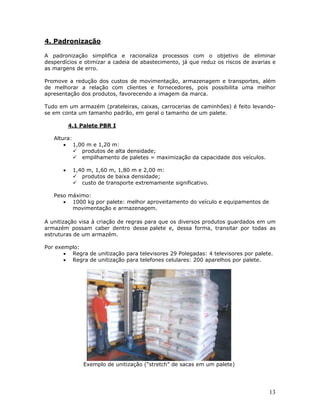 Microsiga Protheus WMS