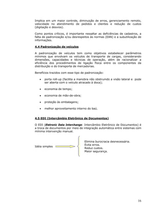 Microsiga Protheus WMS