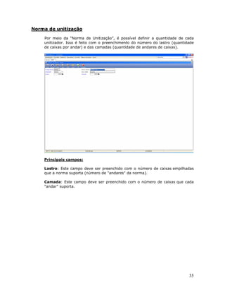 Microsiga Protheus WMS