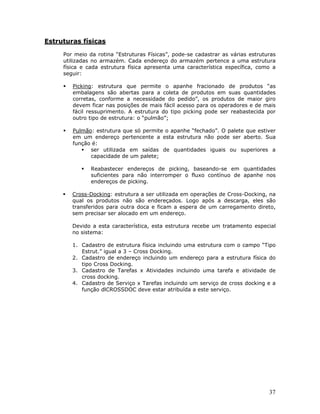 Microsiga Protheus WMS