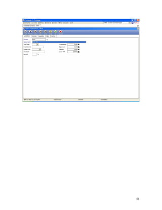 Microsiga Protheus WMS