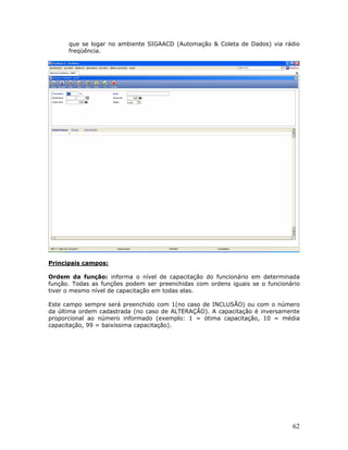 Microsiga Protheus WMS