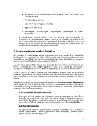 Microsiga Protheus WMS