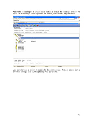 Microsiga Protheus WMS