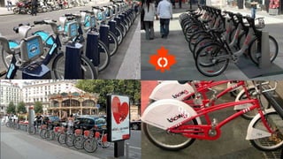 80% OF THE STUFF WE OWN, WE USE LESS THAN ONCE A MONTH

 