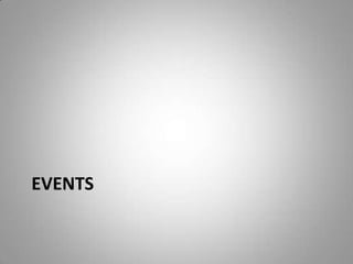 events