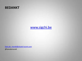 bedanktwww.sigchi.behans.de_mondt@alcatel-lucent.com@hansdemondt