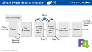 P4 Introduction | PDF