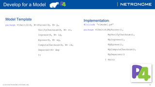 P4 Introduction | PDF