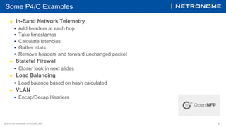 P4 Introduction | PDF
