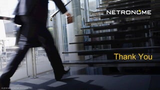 © 2018 NETRONOME SYSTEMS, INC.
Thank You
 