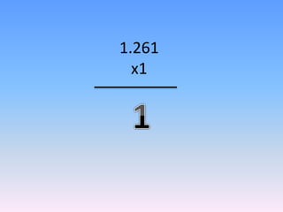 1.261
x1
 
