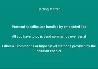 [2015] Sigfox basics