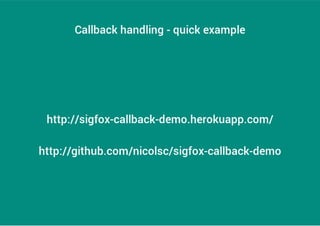 [2015] Sigfox basics
