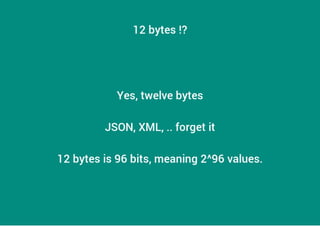 [2015] Sigfox basics